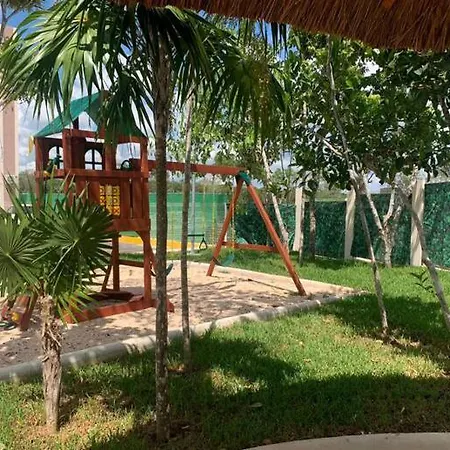 Marena Cancun Condominio